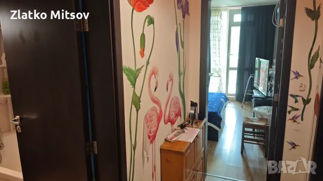 Собственик продава двустаен апартамент, снимка 6 - Апартаменти - 55944639