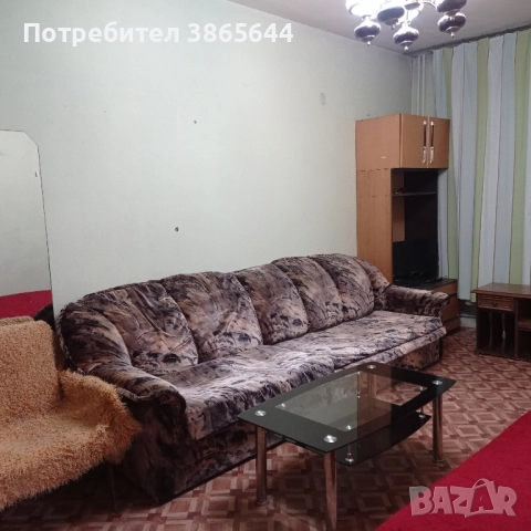 Без комисионна двустаен в Красно село, снимка 11 - Апартаменти - 52501063