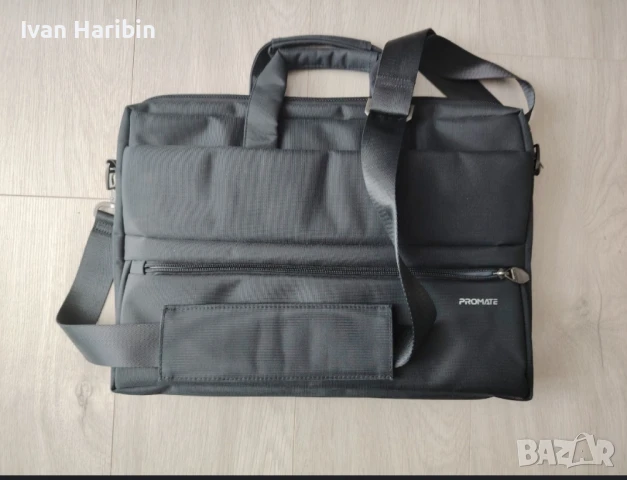 Продавам чанта за лаптоп , снимка 6 - Части за лаптопи - 51341958