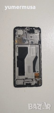 Redmi Note 10 Pro 4G-оригинален дисплей с рамка 