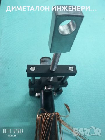 Белачка за кабели оголване на високо волтови кабели, снимка 5 - Други инструменти - 39897029