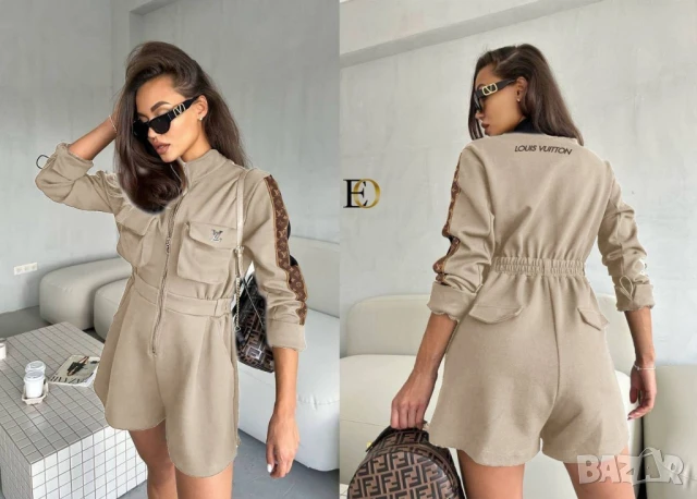 гащеризон louis vuitton 