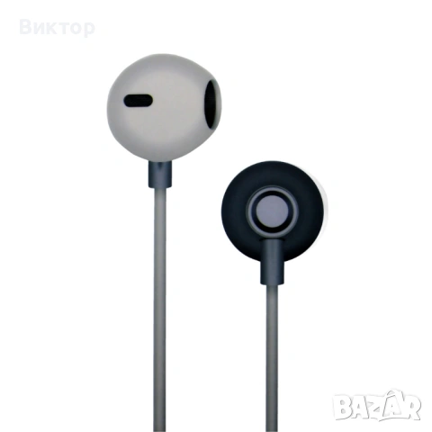 Слушалки с кабел , снимка 2 - Слушалки и портативни колонки - 53176775