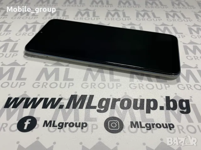 #MLgroup предлага Samsung Galaxy A50 White 128/4GB, втора употреба., снимка 2 - Samsung - 49658766