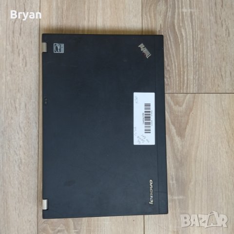 Lenovo ThinkPad x230i i3/500 hdd/4 ram лаптоп, снимка 10 - Лаптопи за работа - 41672725
