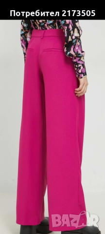 Панталон Noisy may, снимка 2 - Панталони - 44641230