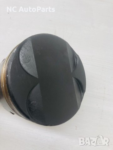 Бутало с биела за BMW БМВ 3 серия E90/E91 2.0 бензин 150 N46B20B 2006 , снимка 10 - Части - 39422030