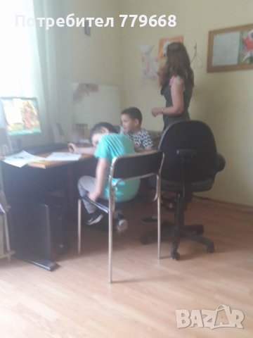 Логопед, снимка 1