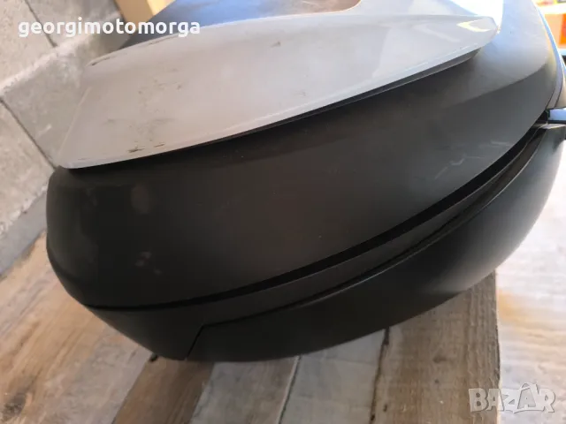 Ktm super duke 1290 куфари , снимка 5 - Мотоциклети и мототехника - 49106228