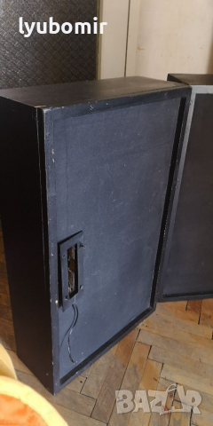 Tesla akr 153 средна секция