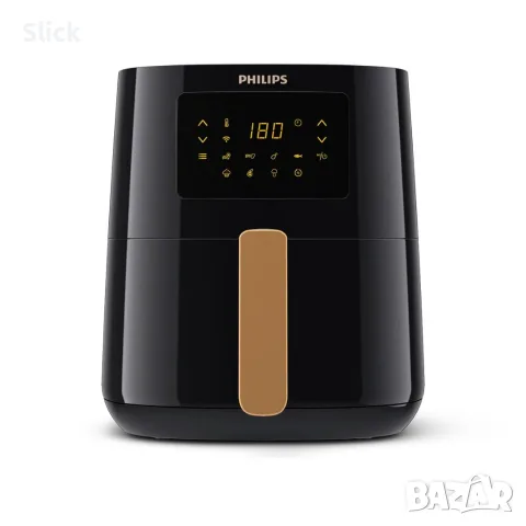 Philips Airfryer L Series 5000, 4.1L еър фрайър