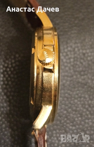 DOXA - CALIFORNIA AUTOMATIC , снимка 4 - Мъжки - 52775723