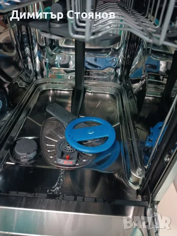 Съдомиялна за вграждане Електролукс Elektrolux , снимка 4 - Обзавеждане за заведение - 56035563