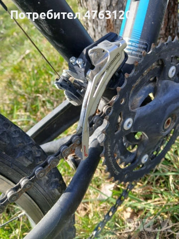 Велосипед SCOTT Spark 24, снимка 6 - Велосипеди - 53811990