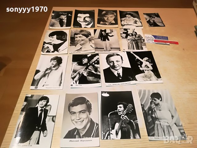 КОЛЕКЦИЯ СТАРИ СНИМКИ 2802231029, снимка 11 - Колекции - 39832702