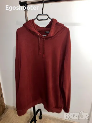 Мъжки суичър LCWaikiki 3XL  , снимка 2 - Суичъри - 48647277