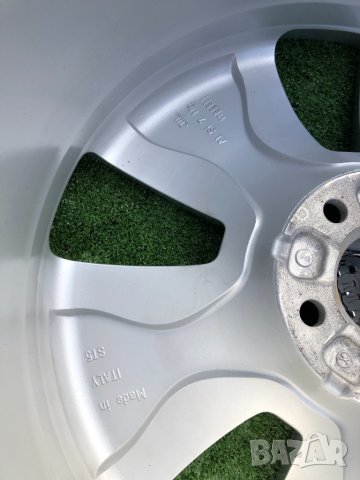 Джанти 5/112/19 Ауди , снимка 12 - Гуми и джанти - 35998494