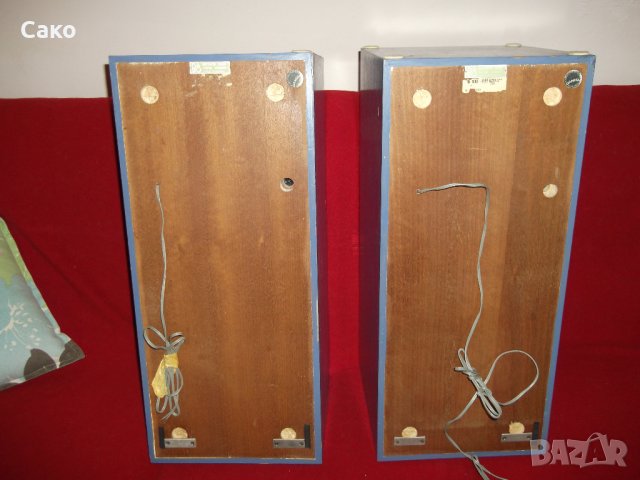 Продавам тонколони Bang&Olufsen, модел Beovox 3000, снимка 7 - Тонколони - 39368954