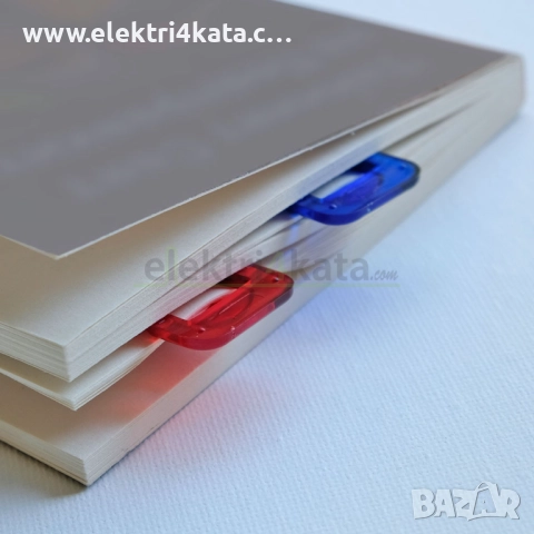 Книгоразделител с лупа, снимка 4 - Други - 52462330