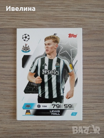 Отбори Match Attax 25 /26, снимка 5 - Нумизматика и бонистика - 53618983