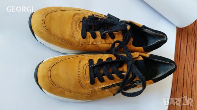 Дамски сникърси Paul Green 26см., снимка 2 - Дамски ежедневни обувки - 41780937