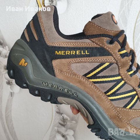 туристически/ловни обувки MERRELL  номер 44, снимка 12 - Други - 39727706