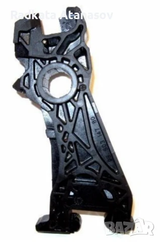 9680314780 вилка задна скорост Peugeot/Berlingo/fiat 