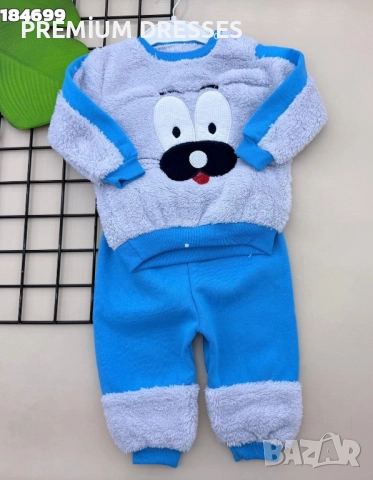 Детски дрехи на едро, снимка 9 - Детски комплекти - 52336031