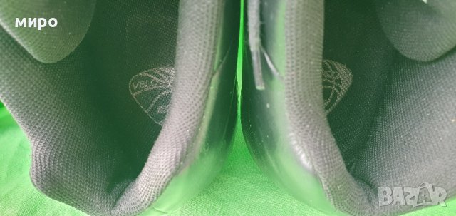 Велосипедни обувки Reebok Velocity , снимка 11 - Велосипеди - 44286456