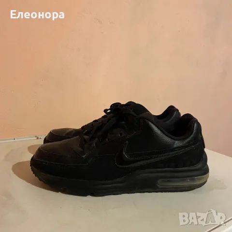 Nike Air Max LTD 3 , снимка 1 - Маратонки - 47272140