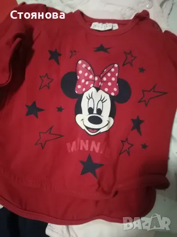 Голям лот дрешки за момиче 3-6 месеца, снимка 2 - Други - 49613122