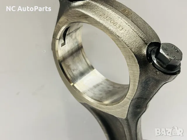 Бутало с биела за Iveco Ивеко Дейли 2.3 дизел F1AE0481G Iveco 2007, снимка 8 - Части - 49709715