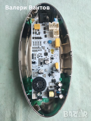 Illy Кафе машина X7,1 преден панел, снимка 2 - Кафемашини - 53499256