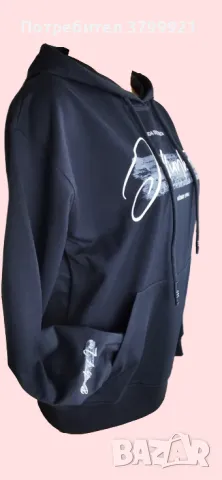 !!РАЗПРОДАЖБА Суичъри!! Възможност и на едро за цял асортимент, снимка 4 - Якета - 47751749