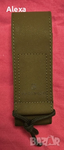 Калъф за сгъваем нож Victorinox оригинален нов, снимка 4 - Ножове - 53729462