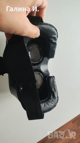 VR очила и Ел.Попит