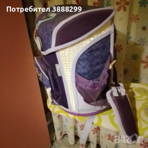 Детска маркова раница., снимка 3 - Раници - 56384404