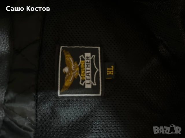 Кожен мото екип от дер части с ГЪРБИЦА SUZUKI gsxR, снимка 3 - Други - 51326777