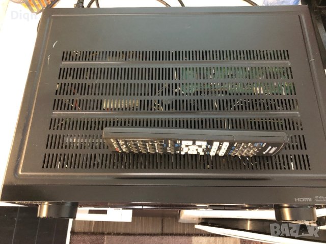 Pioneer VSX-527, снимка 6 - Ресийвъри, усилватели, смесителни пултове - 41665069