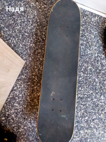Скейтборд Tony Hawk, снимка 3 - Скейтборд, ховърборд, уейвборд - 51735459