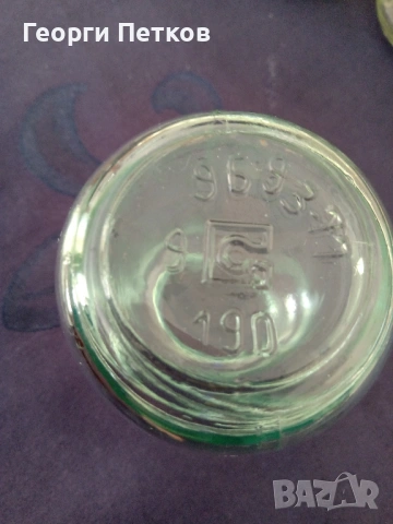 Бурканчета с винт от бебешки пюрета за детска кухня., снимка 4 - Прибори, съдове, шишета и биберони - 53763746