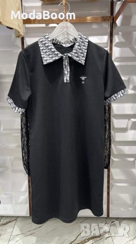 Дамска рокля Dior 