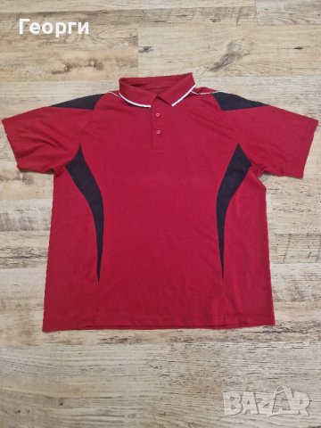 Мъжка тениска Engelbert Strauss Размер XL