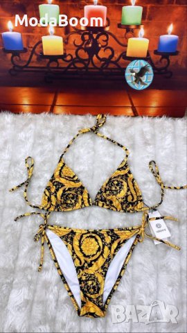 💯Маркови дамски бански на части💯, снимка 9 - Бански костюми - 44148116