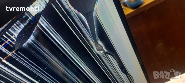 лед диоди от дисплей JHD315X1H61-TXB1 от телевизор HISENSE модел 32A5100F, снимка 6 - Части и Платки - 35805446