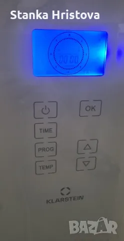 Конвертор Klastein 2000w, внос от Германия. 