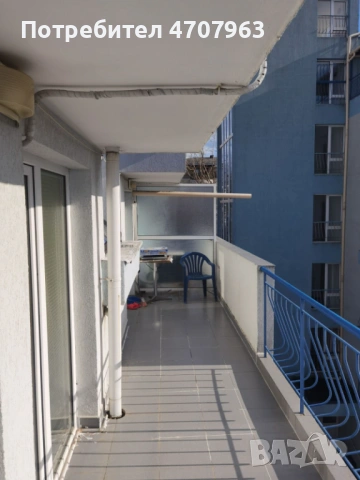 Двустаен - Слънчев бряг, снимка 12 - Апартаменти - 53685236