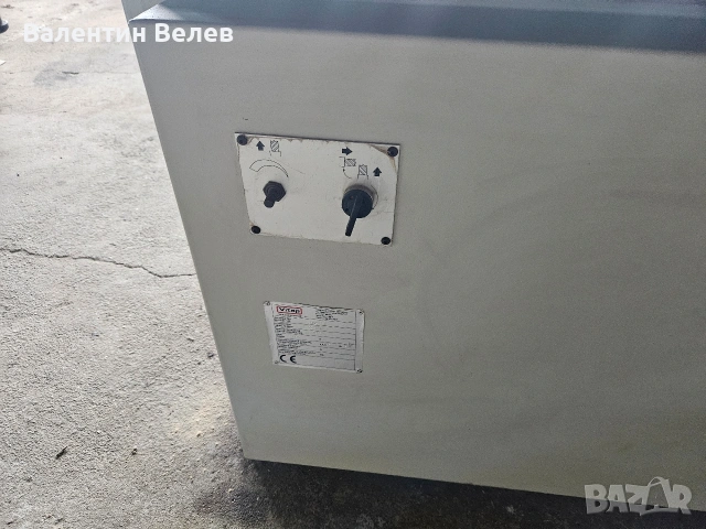 многошпинделна машина 35 шпиндела VITAP-Italy,, снимка 3 - Други машини и части - 53648297