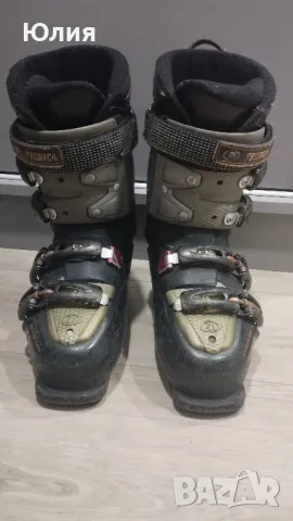 Ски обувки TECNIСA-39-40номер