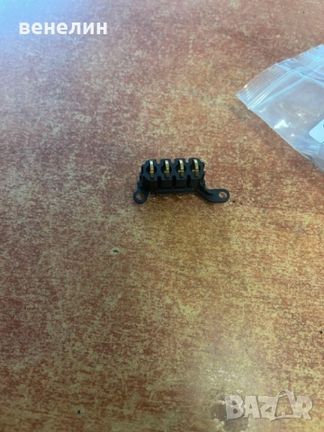 Chip contact за HP 108a 108w 136a 136w 136nw 138p 138pn 138pnw, снимка 3 - Принтери, копири, скенери - 53627350